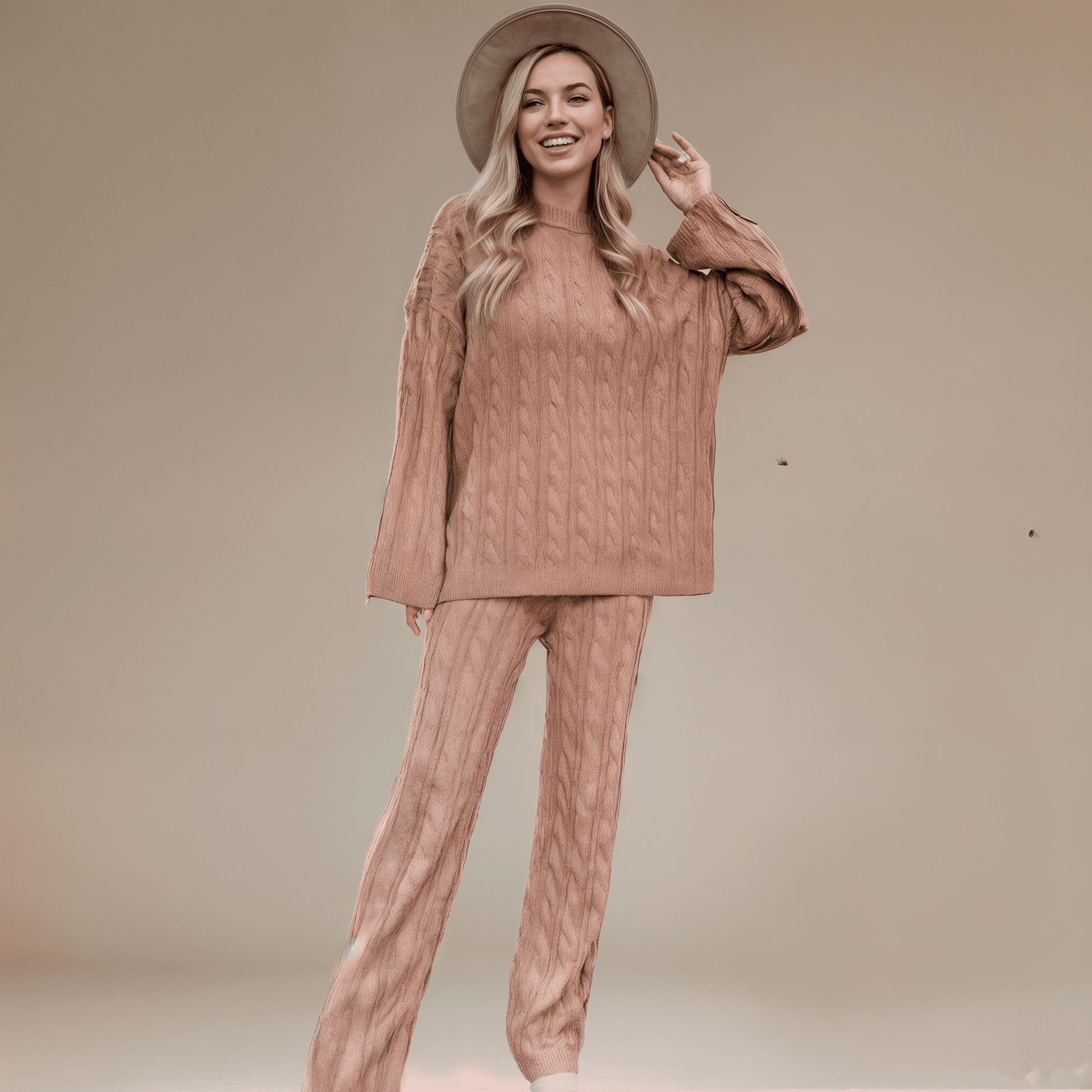 Conjunto Feminino RaquelGramora | Luxury Ladies Clothing