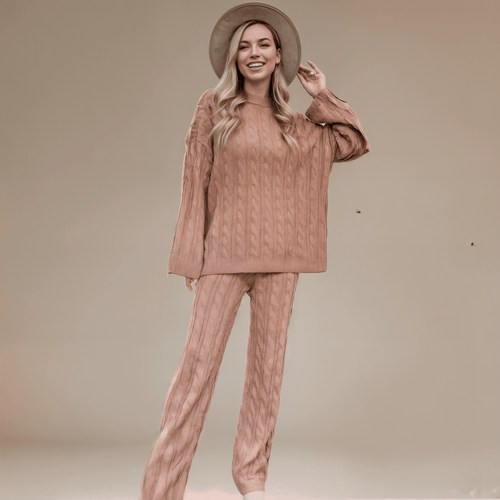 Conjunto Feminino RaquelGramora | Luxury Ladies Clothing