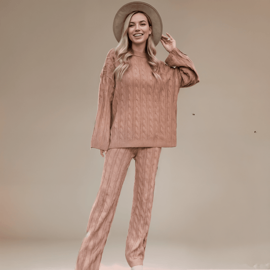 Conjunto Feminino RaquelGramora | Luxury Ladies Clothing