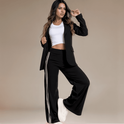 Conjunto Feminino RavenaGramora | Luxury Ladies Clothing