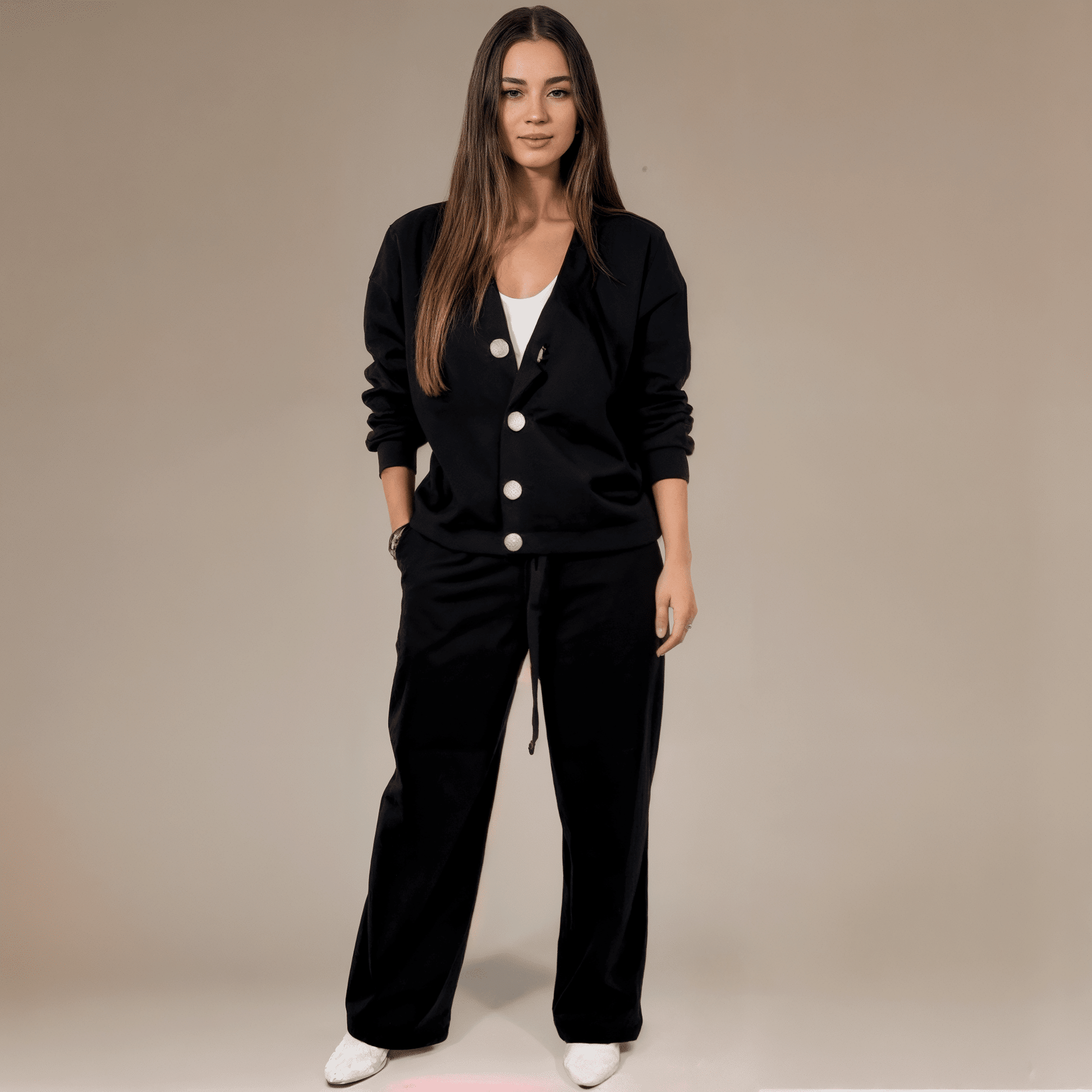 Conjunto Feminino RavvaGramora | Luxury Ladies Clothing