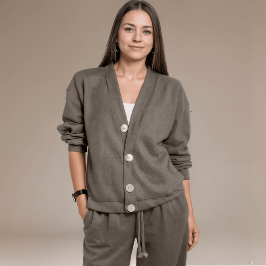 Conjunto Feminino RavvaGramora | Luxury Ladies Clothing