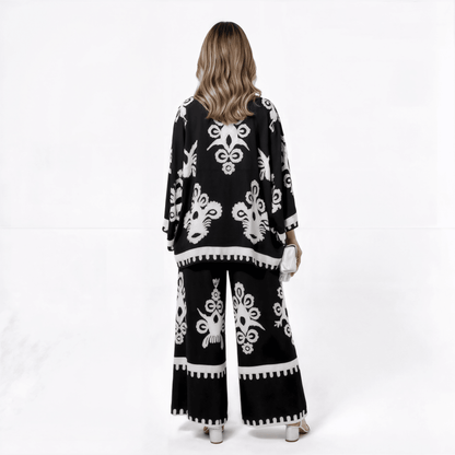 Conjunto Feminino RomanaGramora | Luxury Ladies Clothing