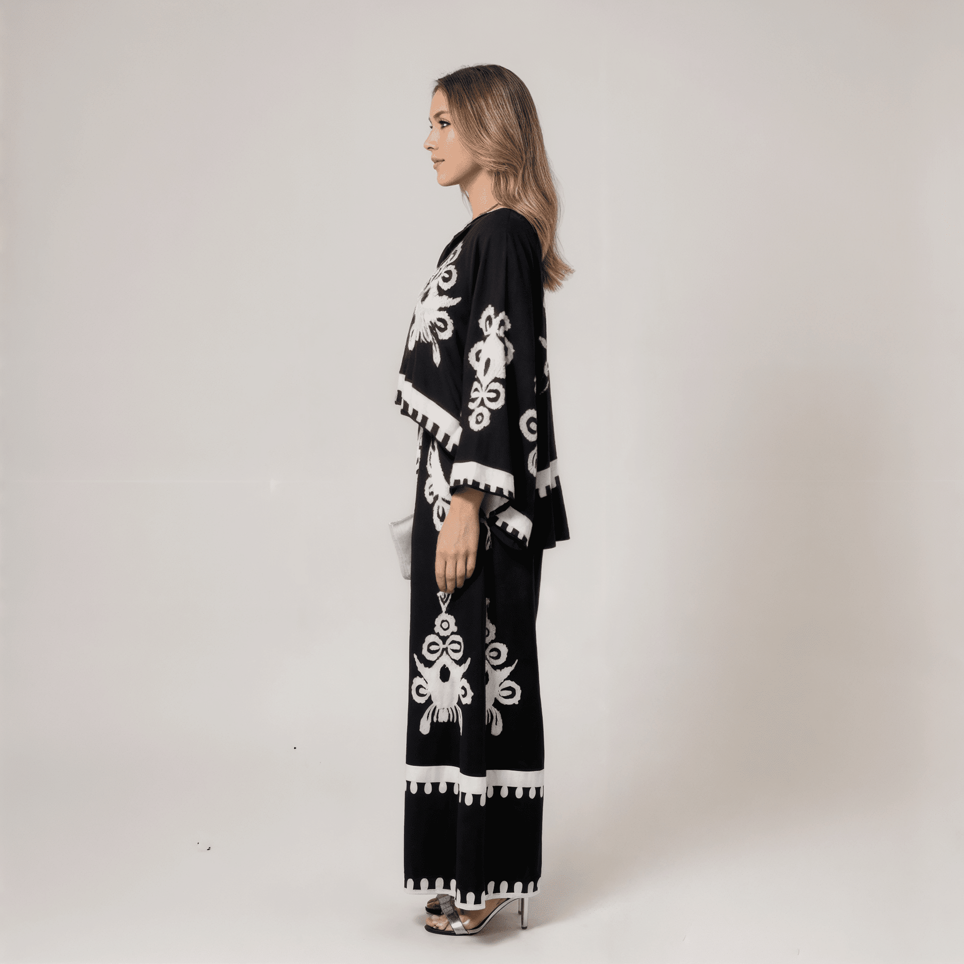 Conjunto Feminino RomanaGramora | Luxury Ladies Clothing