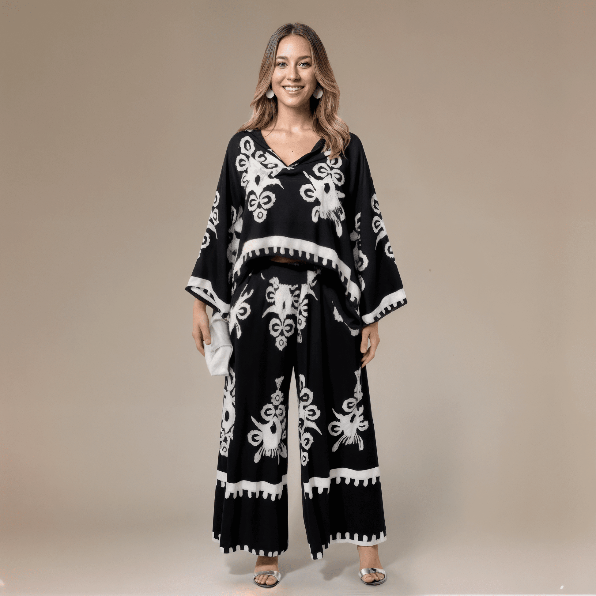Conjunto Feminino RomanaGramora | Luxury Ladies Clothing