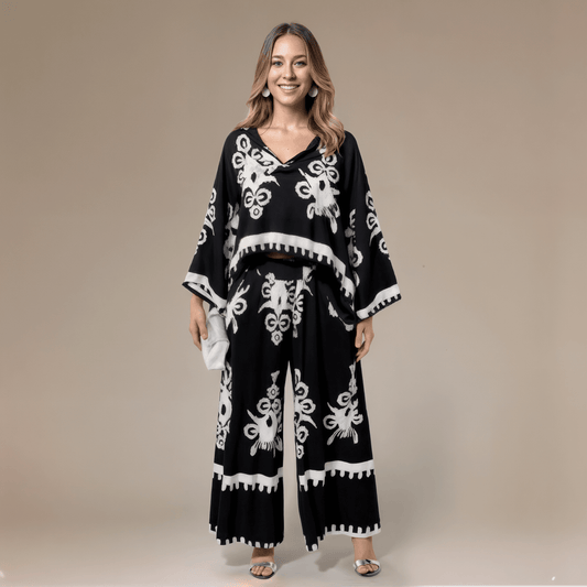 Conjunto Feminino RomanaGramora | Luxury Ladies Clothing