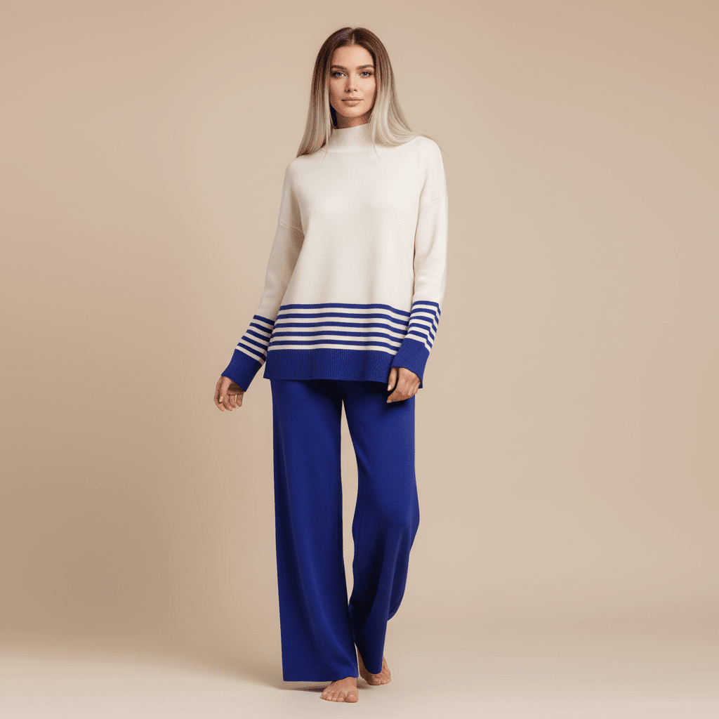 Conjunto Feminino VeronicaGramora | Luxury Ladies Clothing