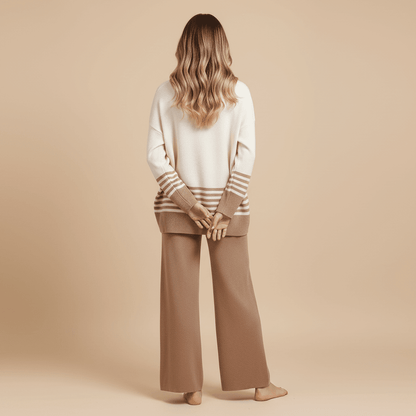 Conjunto Feminino VeronicaGramora | Luxury Ladies Clothing