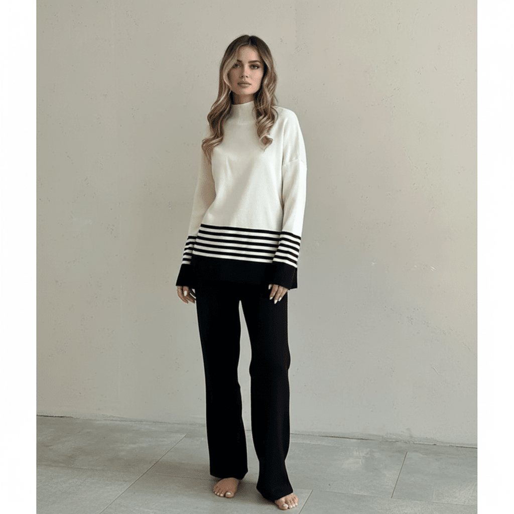 Conjunto Feminino VeronicaGramora | Luxury Ladies Clothing