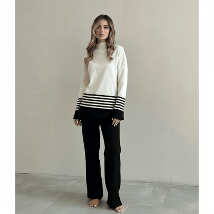 Conjunto Feminino VeronicaGramora | Luxury Ladies Clothing