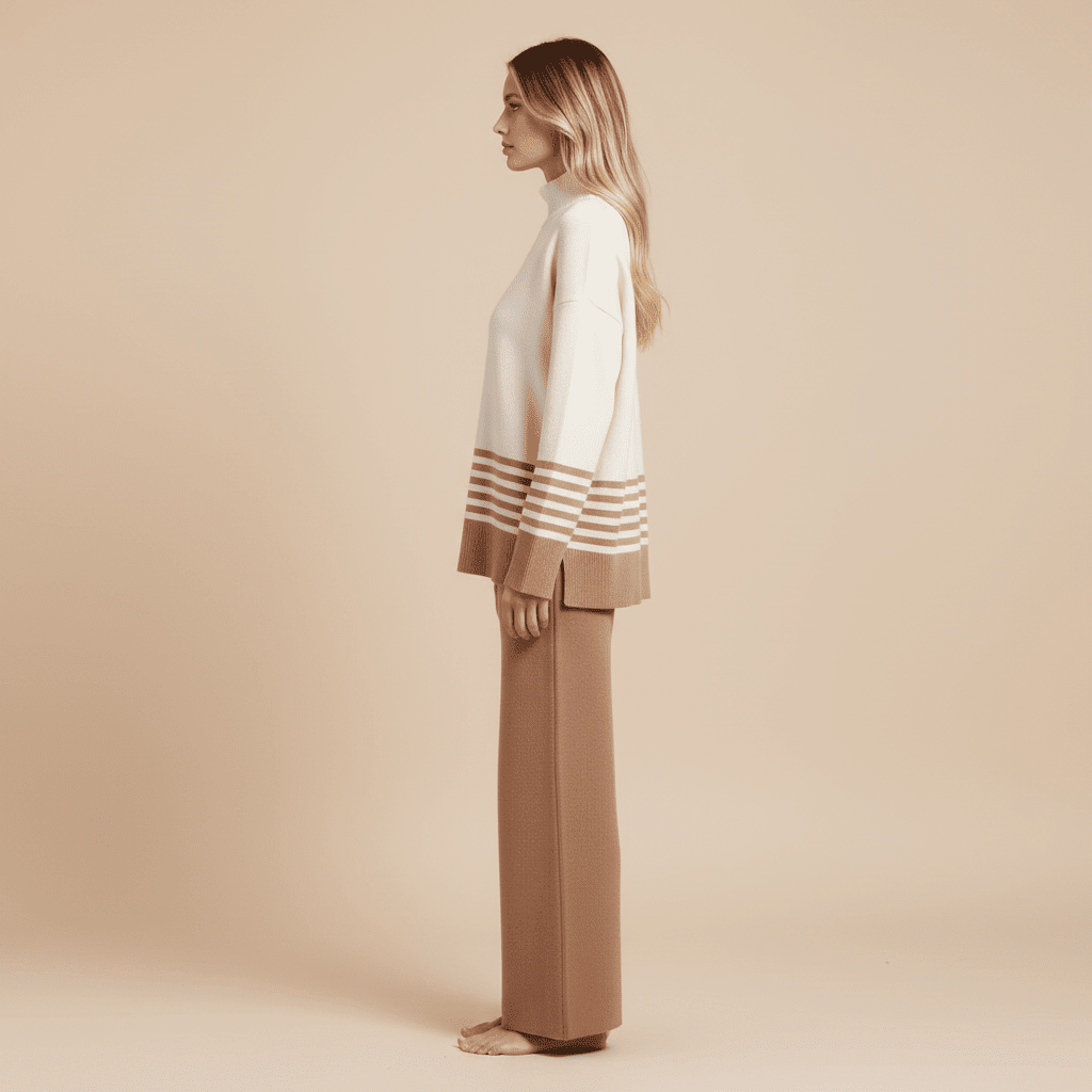 Conjunto Feminino VeronicaGramora | Luxury Ladies Clothing