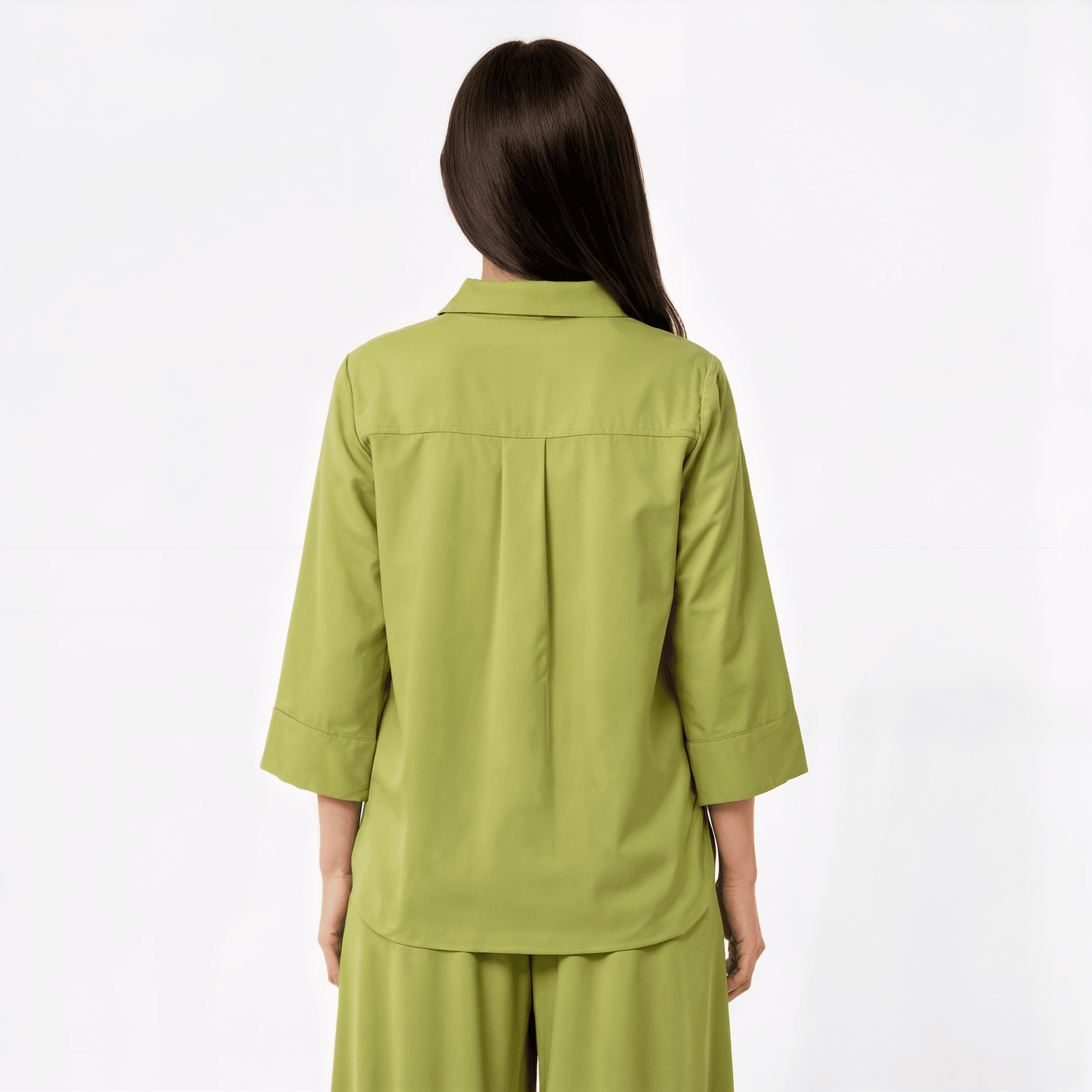 Conjunto Feminino ZafiraGramora | Luxury Ladies Clothing