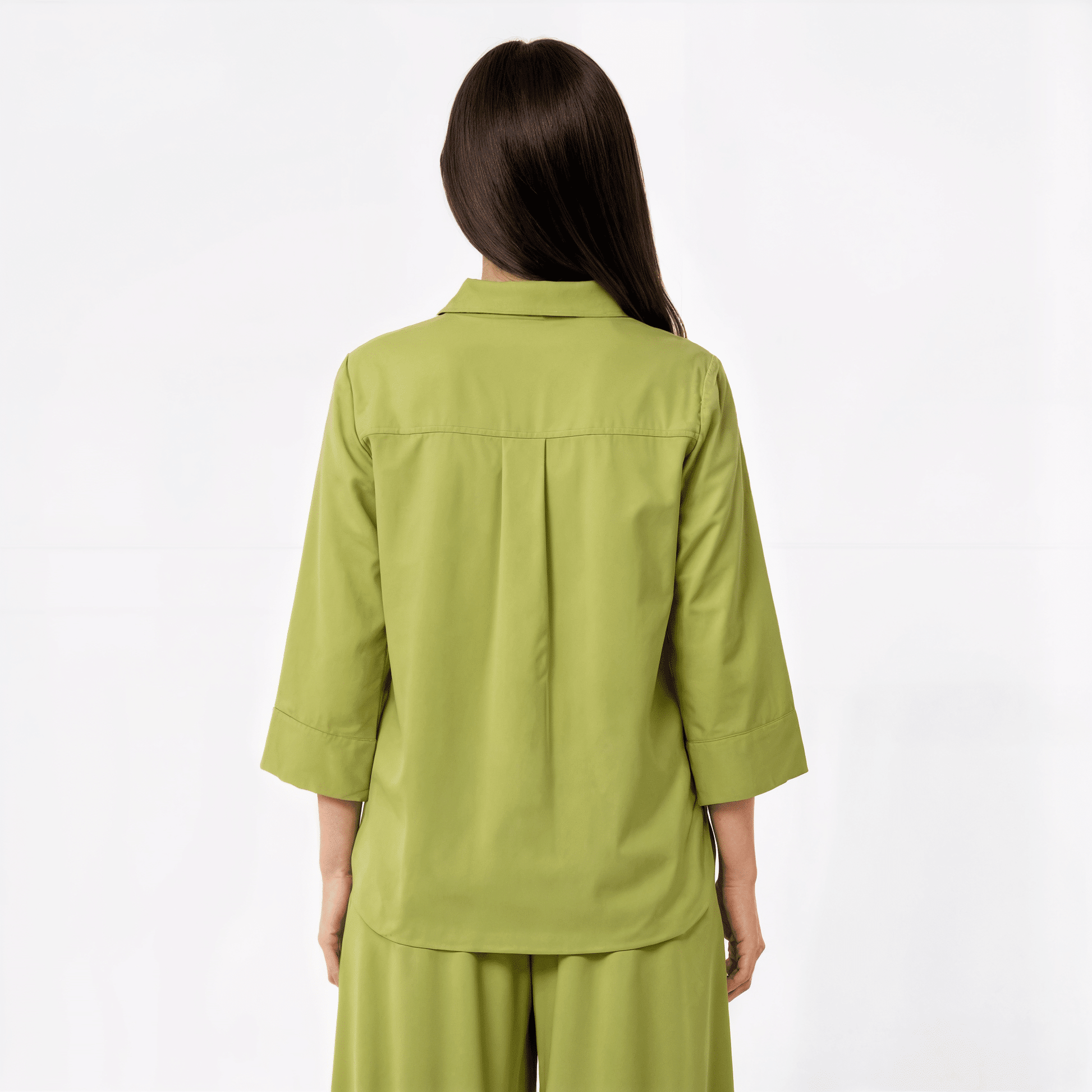 Conjunto Feminino ZafiraGramora | Luxury Ladies Clothing