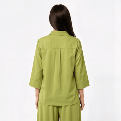 Conjunto Feminino ZafiraGramora | Luxury Ladies Clothing
