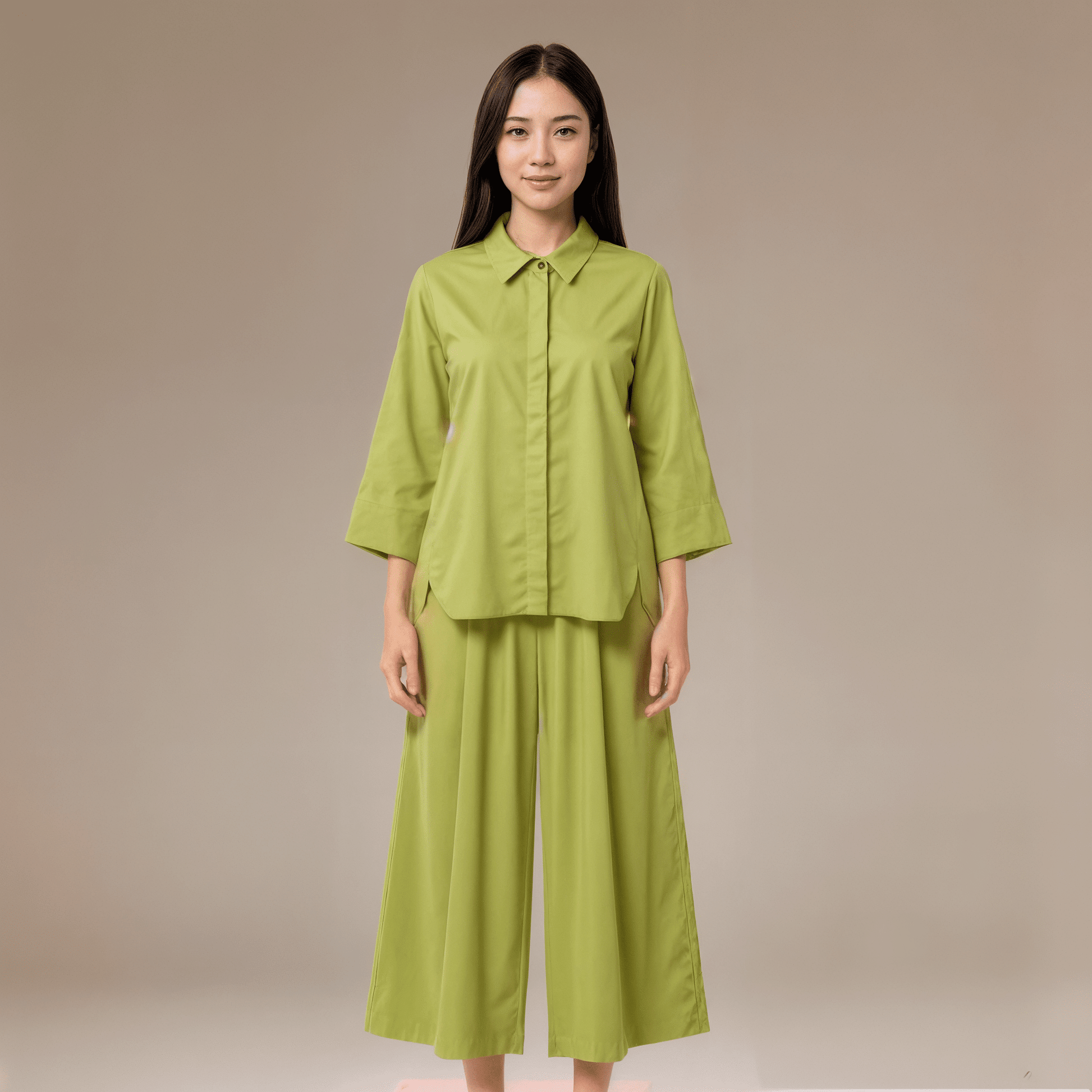 Conjunto Feminino ZafiraGramora | Luxury Ladies Clothing