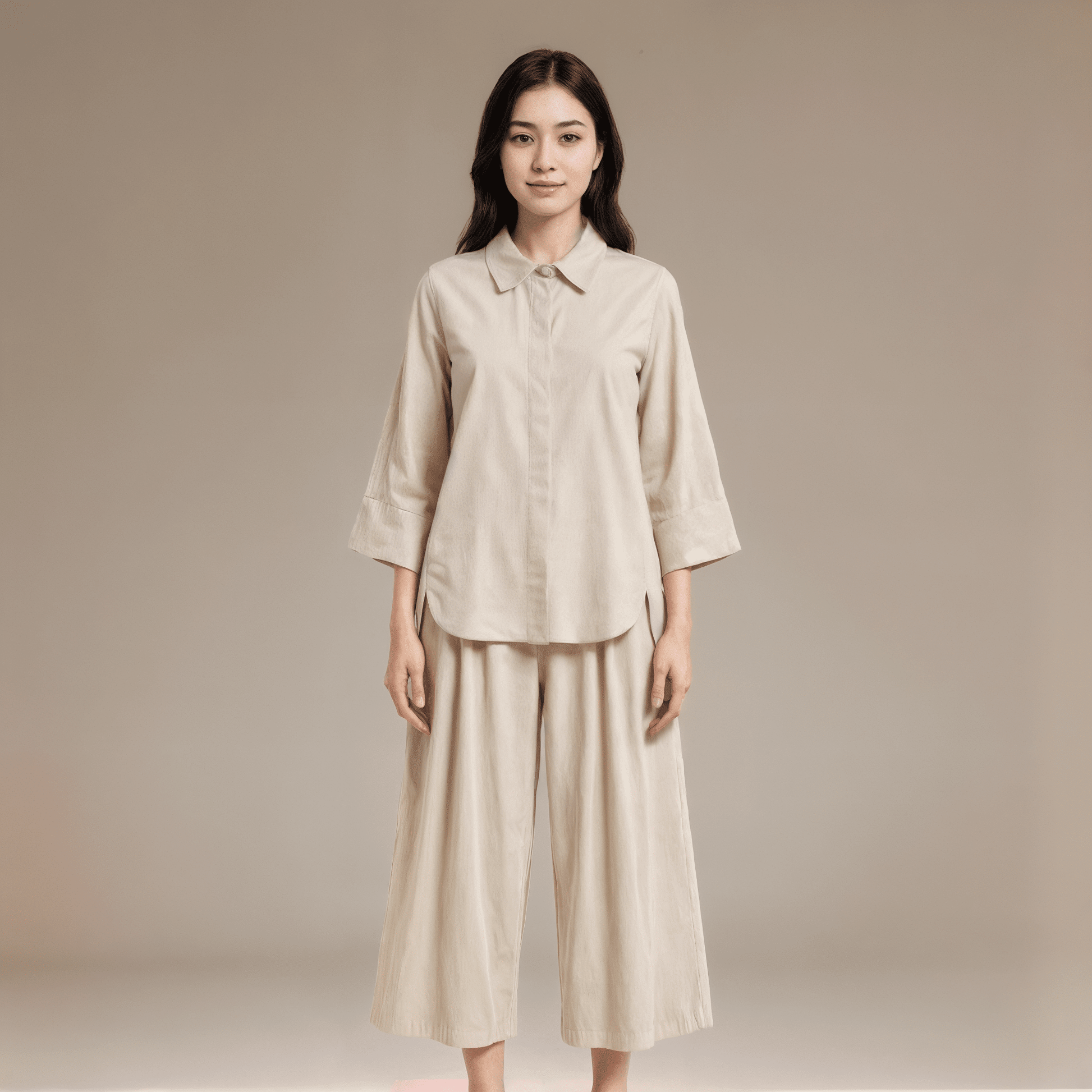 Conjunto Feminino ZafiraGramora | Luxury Ladies Clothing