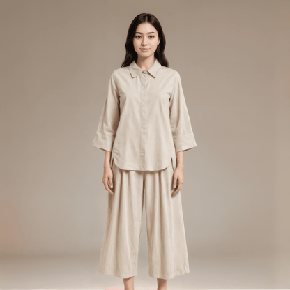 Conjunto Feminino ZafiraGramora | Luxury Ladies Clothing