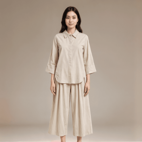 Conjunto Feminino ZafiraGramora | Luxury Ladies Clothing