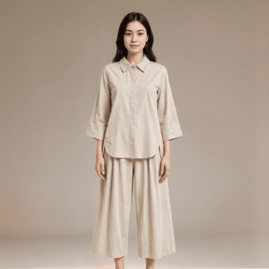 Conjunto Feminino ZafiraGramora | Luxury Ladies Clothing