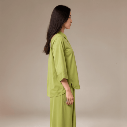 Conjunto Feminino ZafiraGramora | Luxury Ladies Clothing