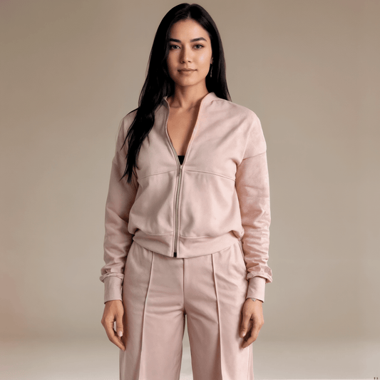 Conjunto Feminino ZayaGramora | Luxury Ladies Clothing