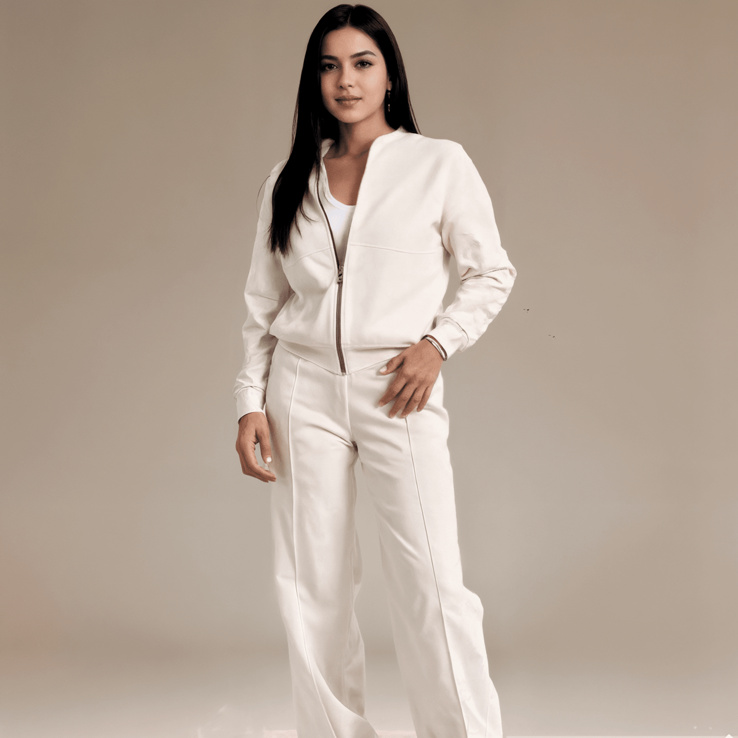 Conjunto Feminino ZayaGramora | Luxury Ladies Clothing
