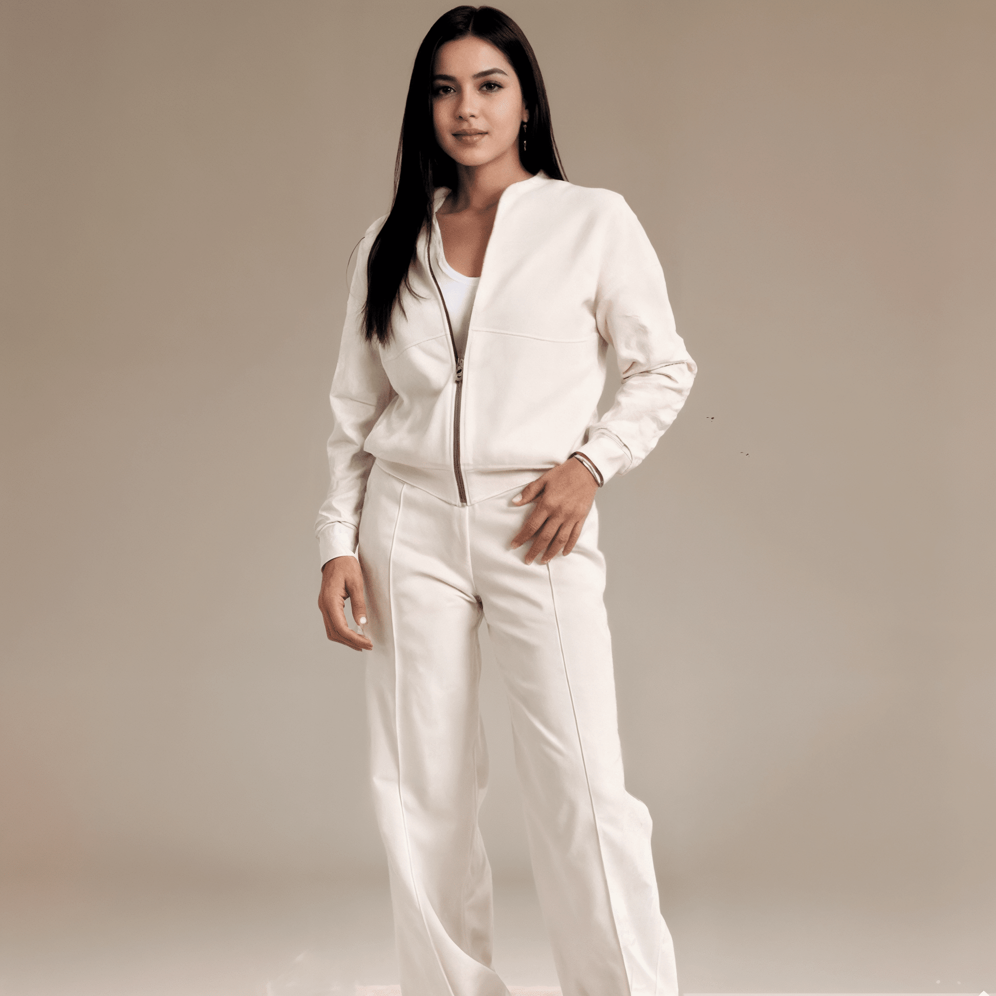 Conjunto Feminino ZayaGramora | Luxury Ladies Clothing