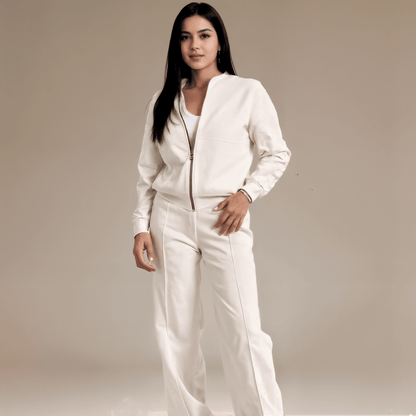 Conjunto Feminino ZayaGramora | Luxury Ladies Clothing