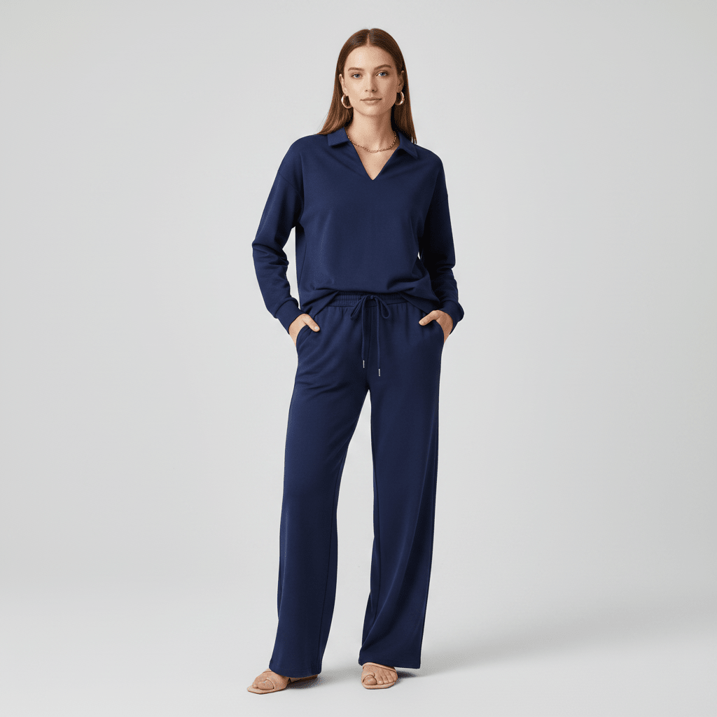 Conjunto Feminino Elara