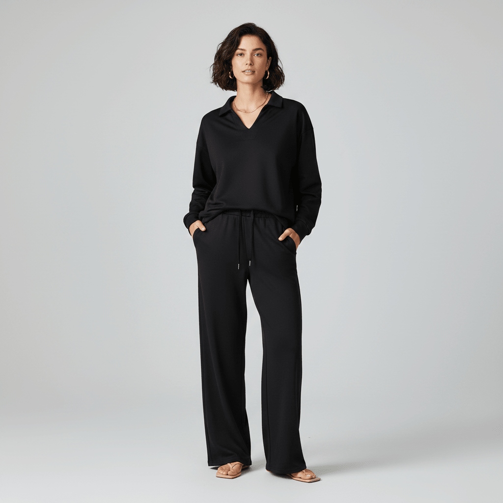 Conjunto Feminino Elara