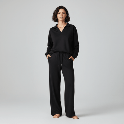 Conjunto Feminino Elara
