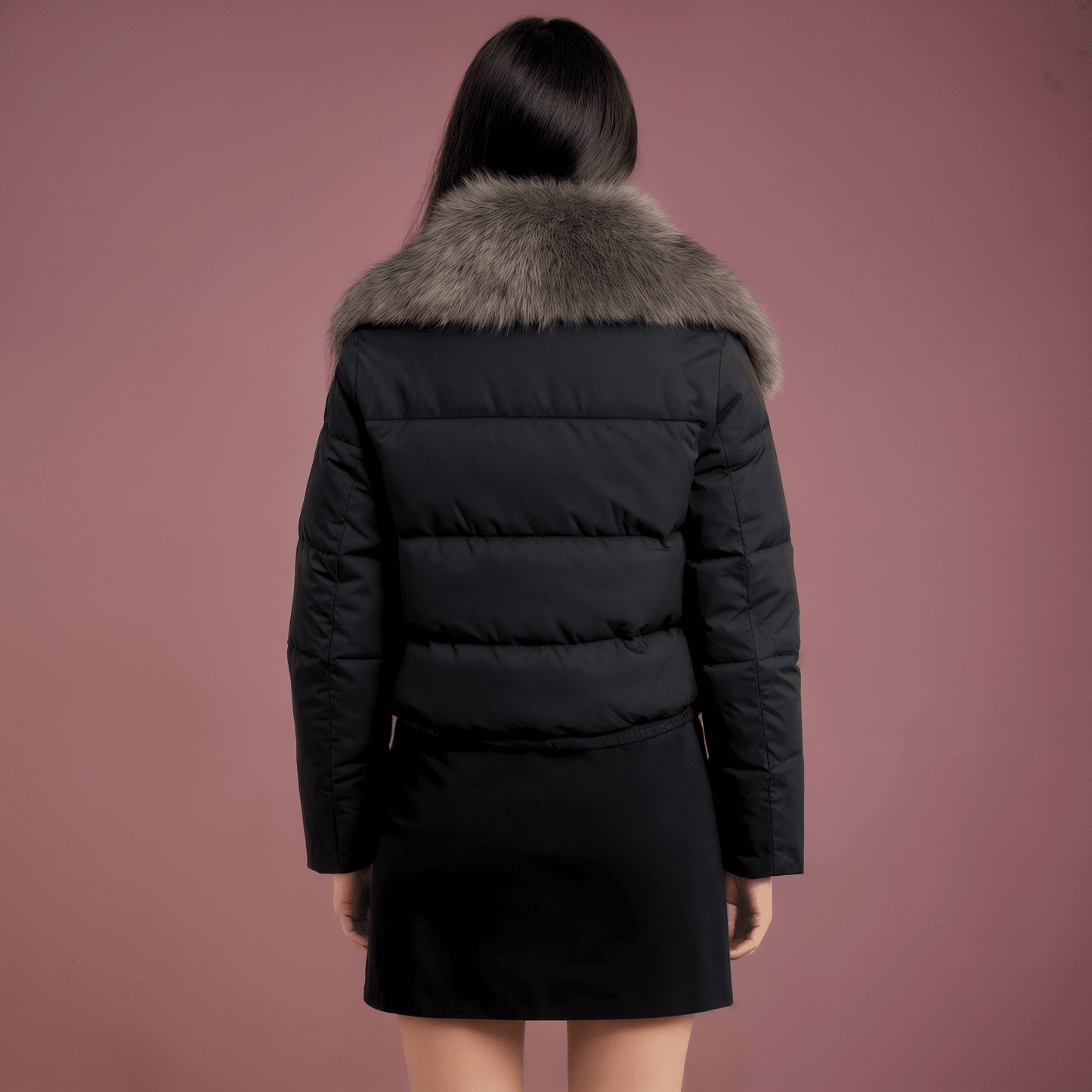Jaqueta Feminina ArizzoGramora | Luxury Ladies Clothing