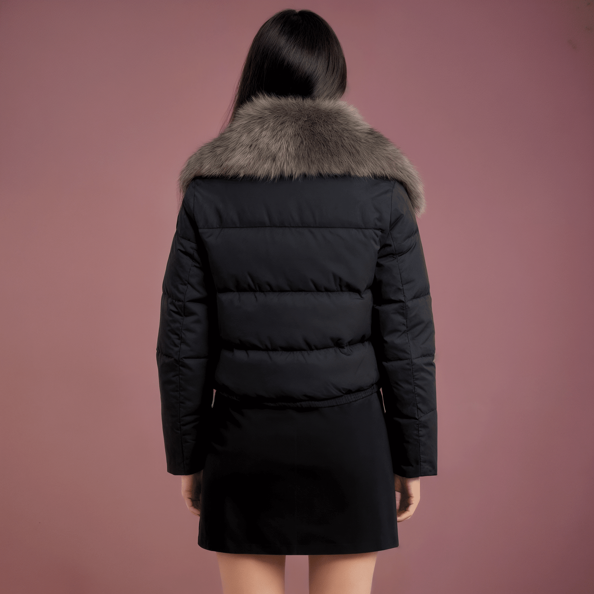 Jaqueta Feminina ArizzoGramora | Luxury Ladies Clothing