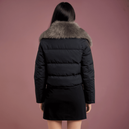 Jaqueta Feminina ArizzoGramora | Luxury Ladies Clothing