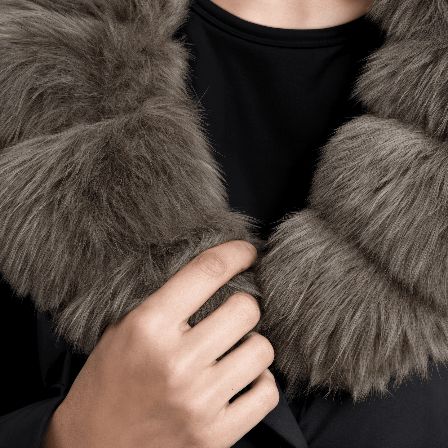 Jaqueta Feminina ArizzoGramora | Luxury Ladies Clothing