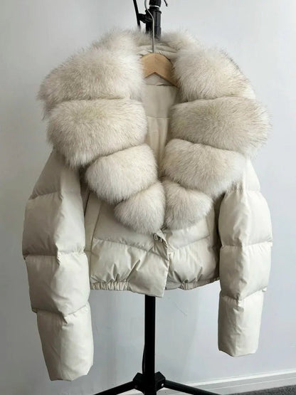 Jaqueta Feminina ArizzoGramora | Luxury Ladies Clothing