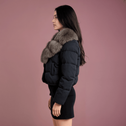 Jaqueta Feminina ArizzoGramora | Luxury Ladies Clothing