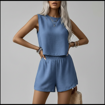 Conjunto Feminino Nara
