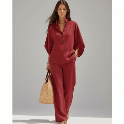 Conjunto Feminino Maelle