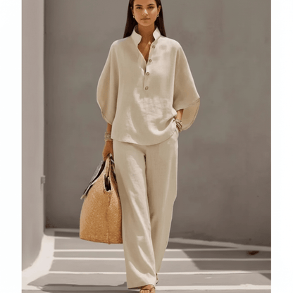 Conjunto Feminino Maelle