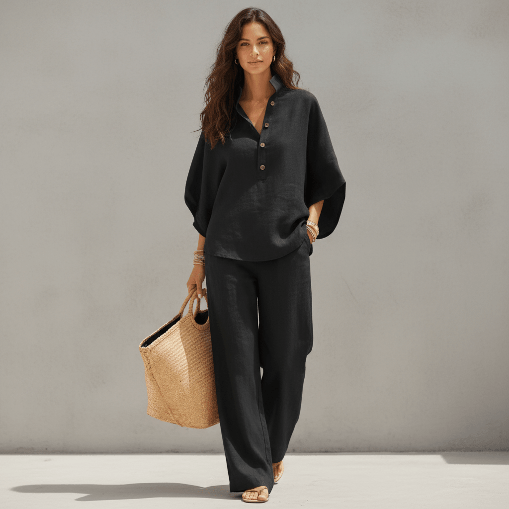 Conjunto Feminino Maelle