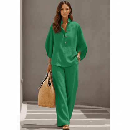 Conjunto Feminino Maelle