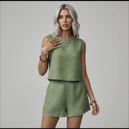 Conjunto Feminino Nara