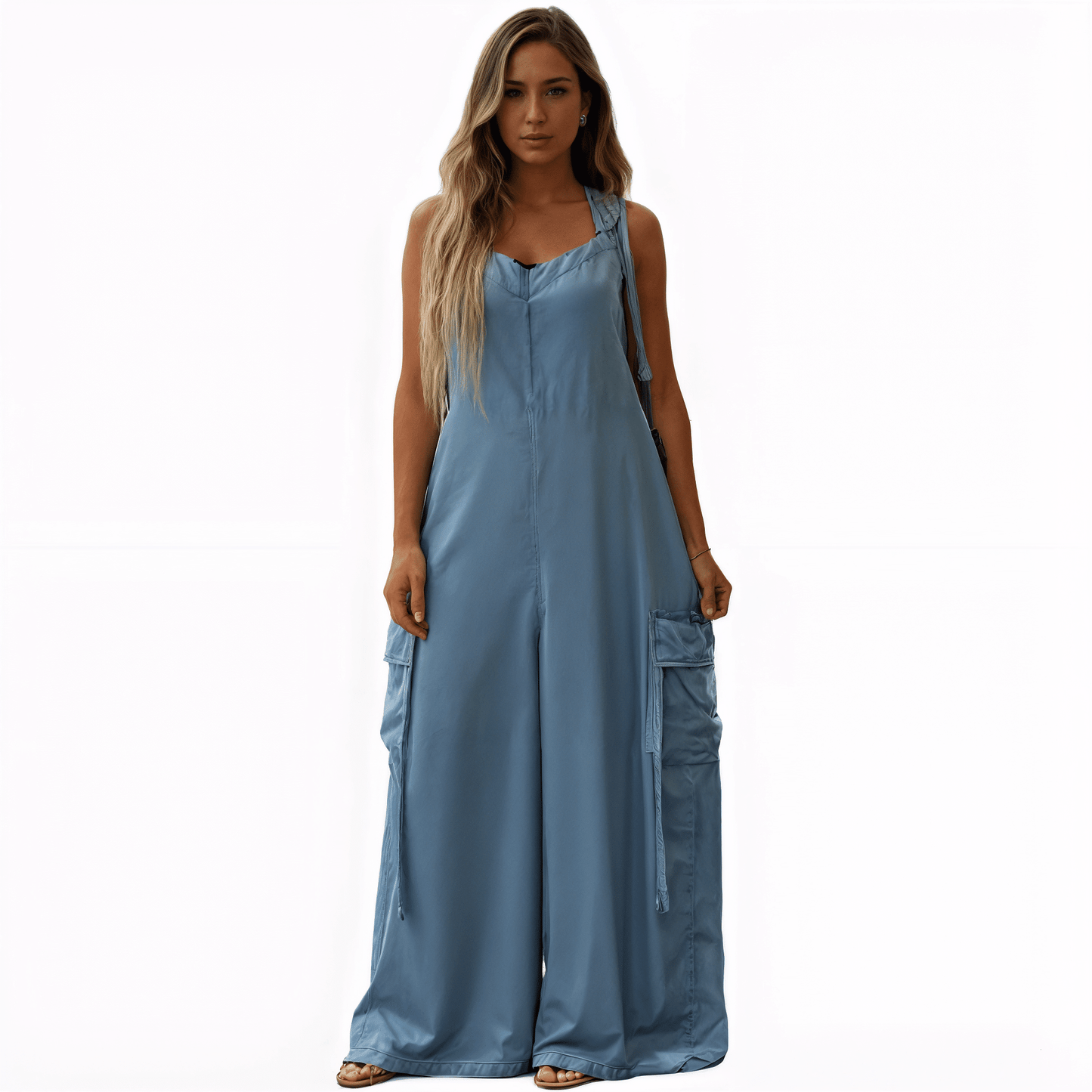 Macacão Feminino AlureGramora | Luxury Ladies Clothing