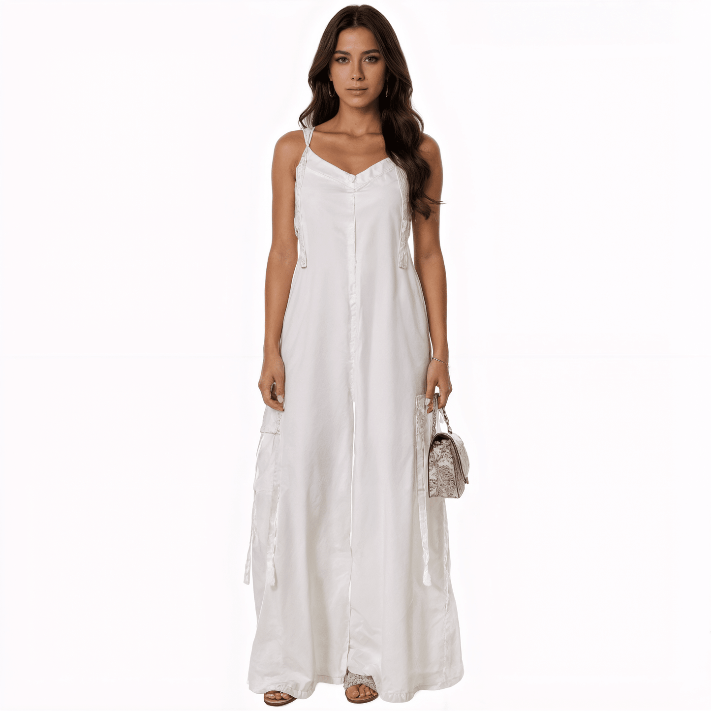 Macacão Feminino AlureGramora | Luxury Ladies Clothing