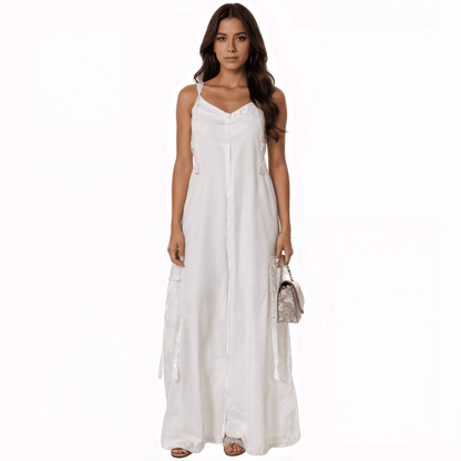 Macacão Feminino AlureGramora | Luxury Ladies Clothing