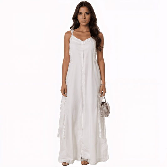 Macacão Feminino AlureGramora | Luxury Ladies Clothing