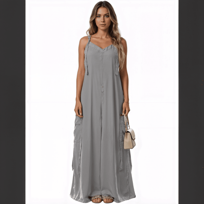 Macacão Feminino AlureGramora | Luxury Ladies Clothing
