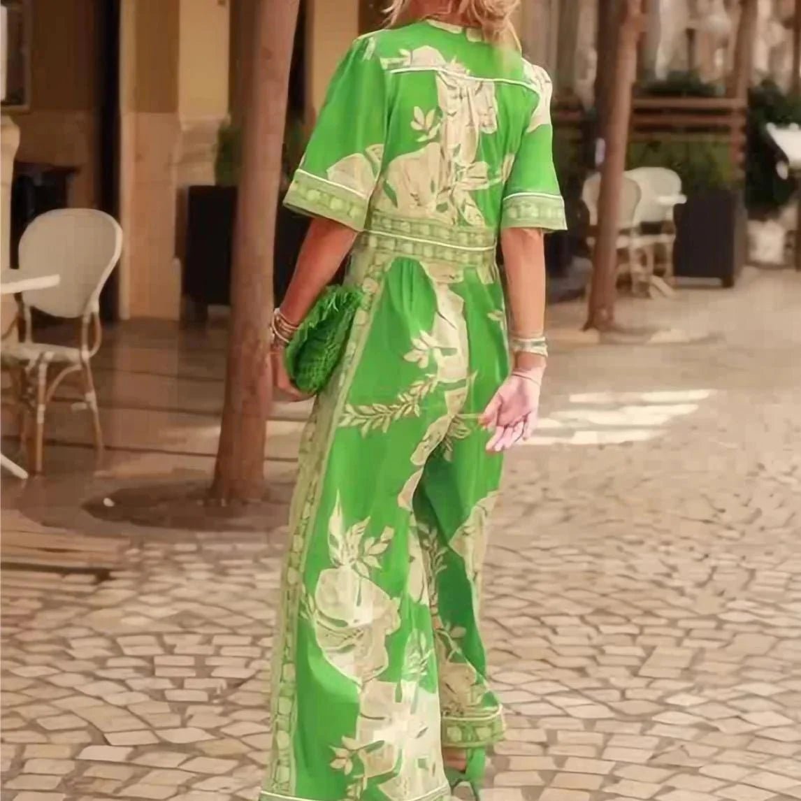 Macacão Feminino AmbevGramora | Luxury Ladies Clothing