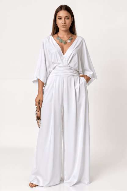 Macacão Feminino ArizzoGramora | Luxury Ladies Clothing